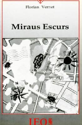 Miraus escurs, première de couverture, 1990
