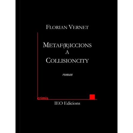 Primiera de cobèrta, IEO edicions, 2020.